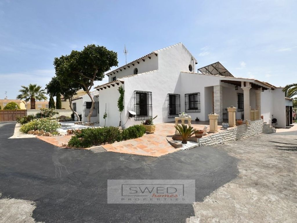 Luxury House for sale in Orihuela, 620 000 €, Photo 7