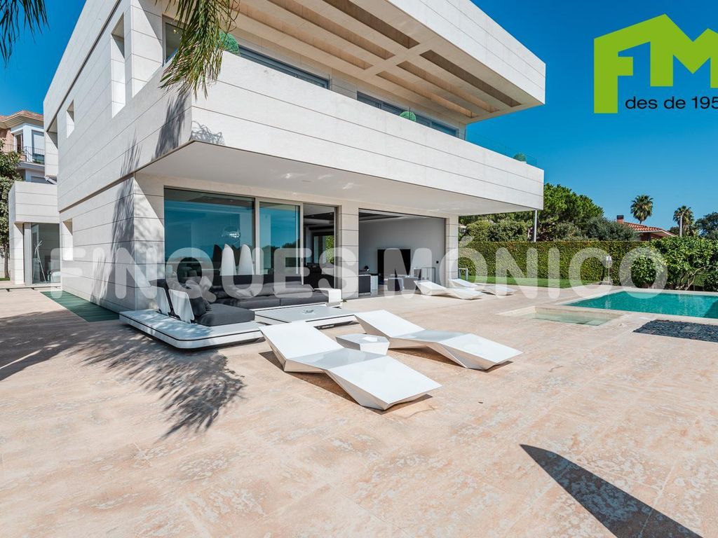 Maison de luxe à vendre à Teià, 3 800 000 €, Photo 2
