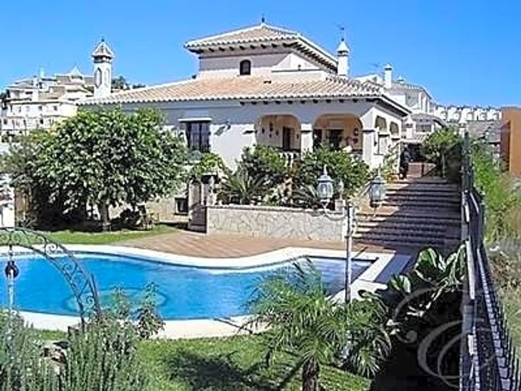 Maison de luxe à vendre à Torre Del Mar, 980 000 €, Photo 2