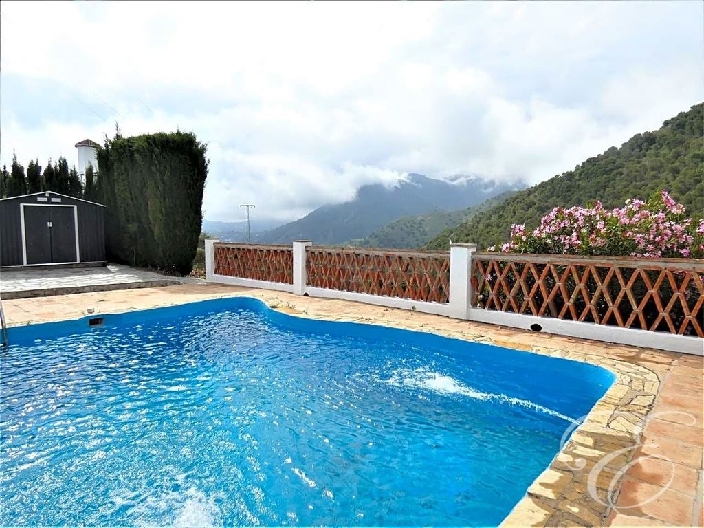 Maison de luxe à vendre à Frigiliana, 499 000 €, Photo 4