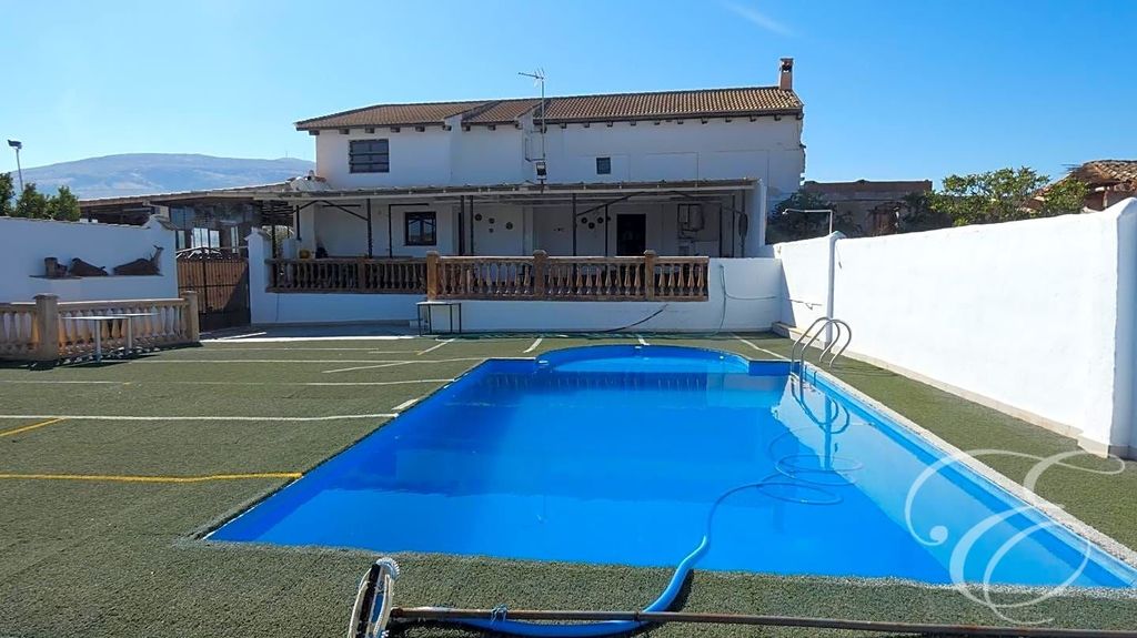 Maison de luxe à vendre à Loja, 400 000 €, Photo 6