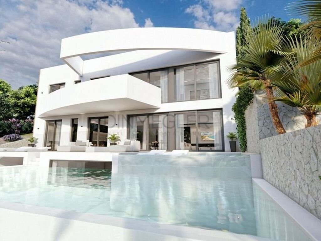 Maison de luxe à vendre à Altea, 2 090 000 €, Photo 3
