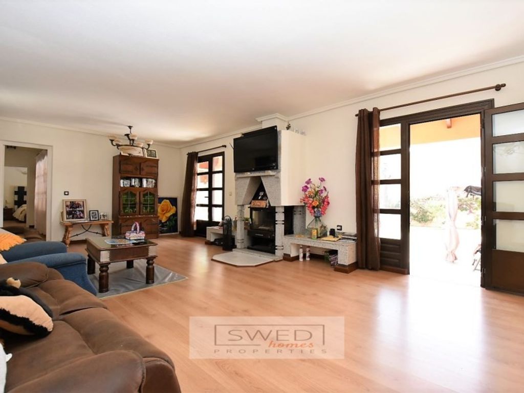 Luxury House for sale in Orihuela, 620 000 €, Photo 5