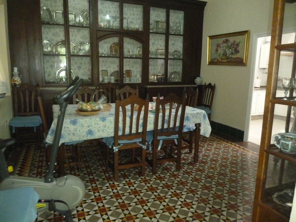 Maison de luxe à vendre à Sanlúcar de Barrameda, 750 000 €, Photo 5