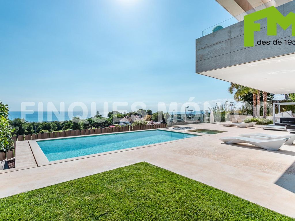 Maison de luxe à vendre à Teià, 3 800 000 €, Photo 3