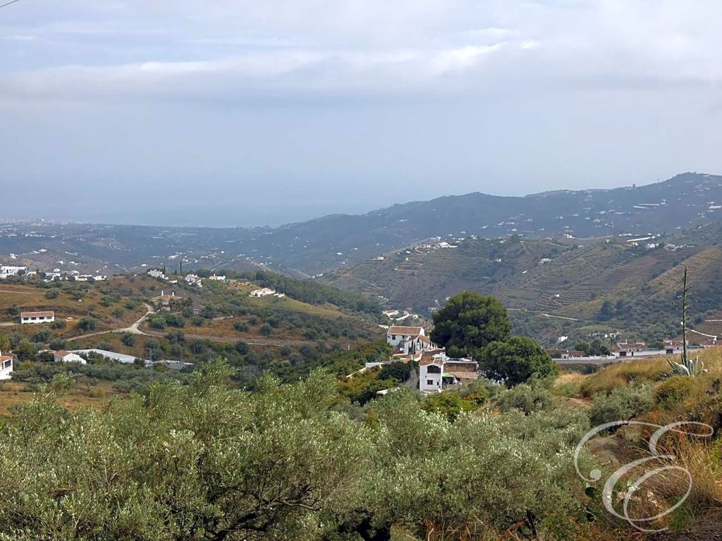 Maison de luxe à vendre à Frigiliana, 499 000 €, Photo 3