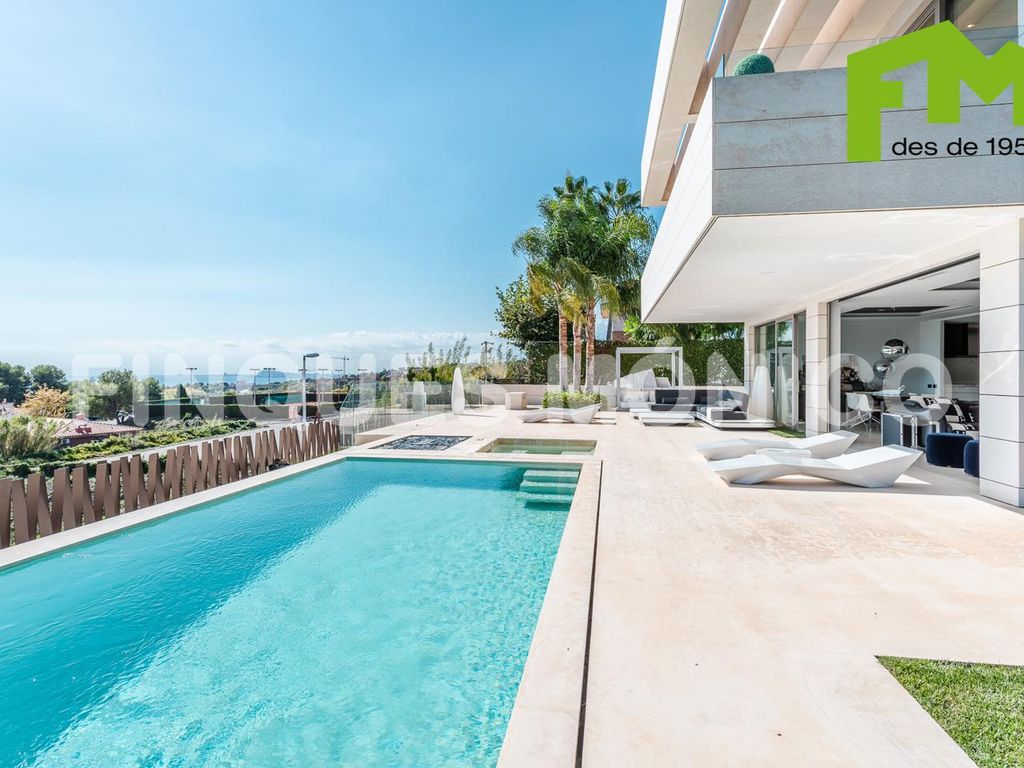 Maison de luxe à vendre à Teià, 3 800 000 €, Photo 4