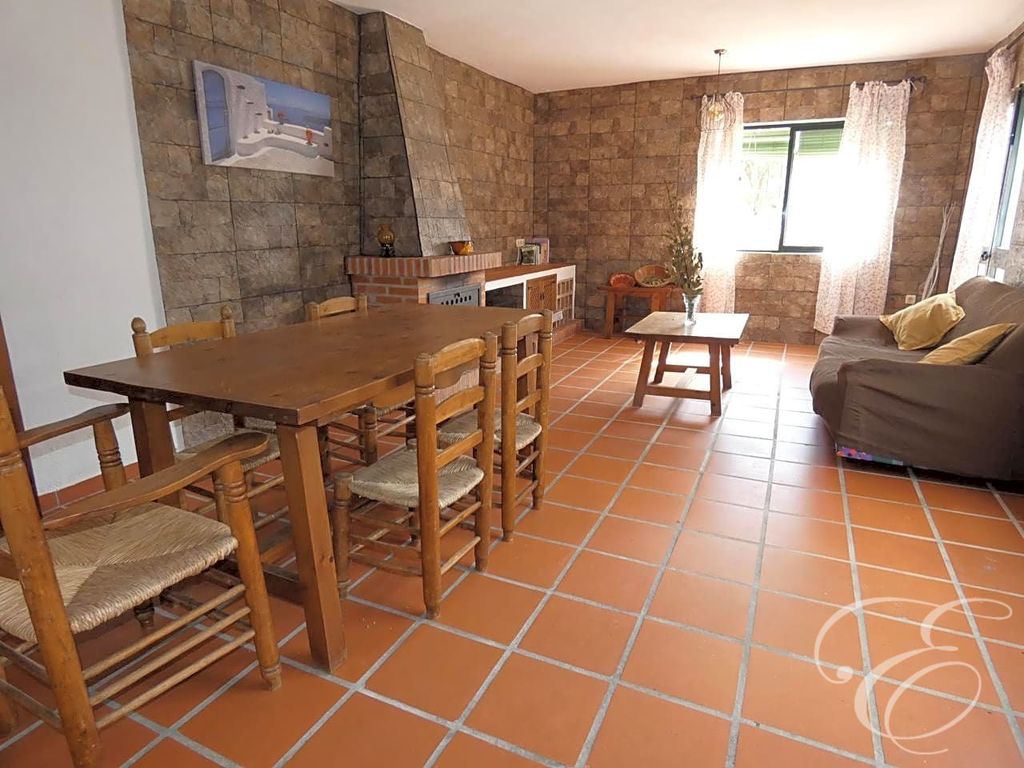 Maison de luxe à vendre à Frigiliana, 499 000 €, Photo 2