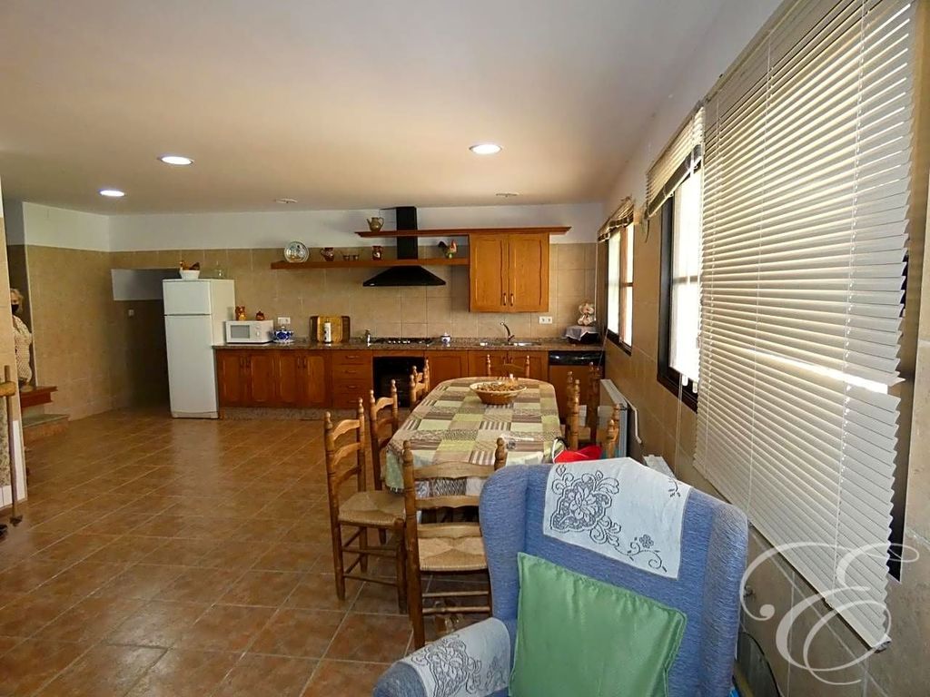 Luxury House for sale in Casabermeja, 499 990 €, Photo 4