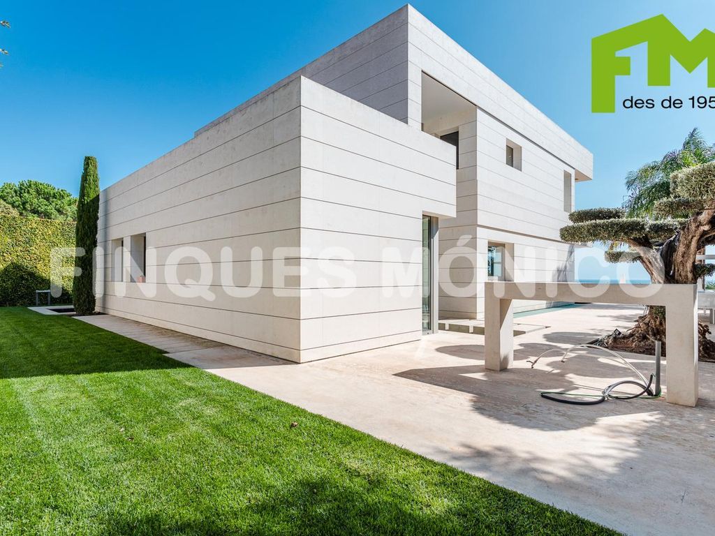 Maison de luxe à vendre à Teià, 3 800 000 €, Photo 5