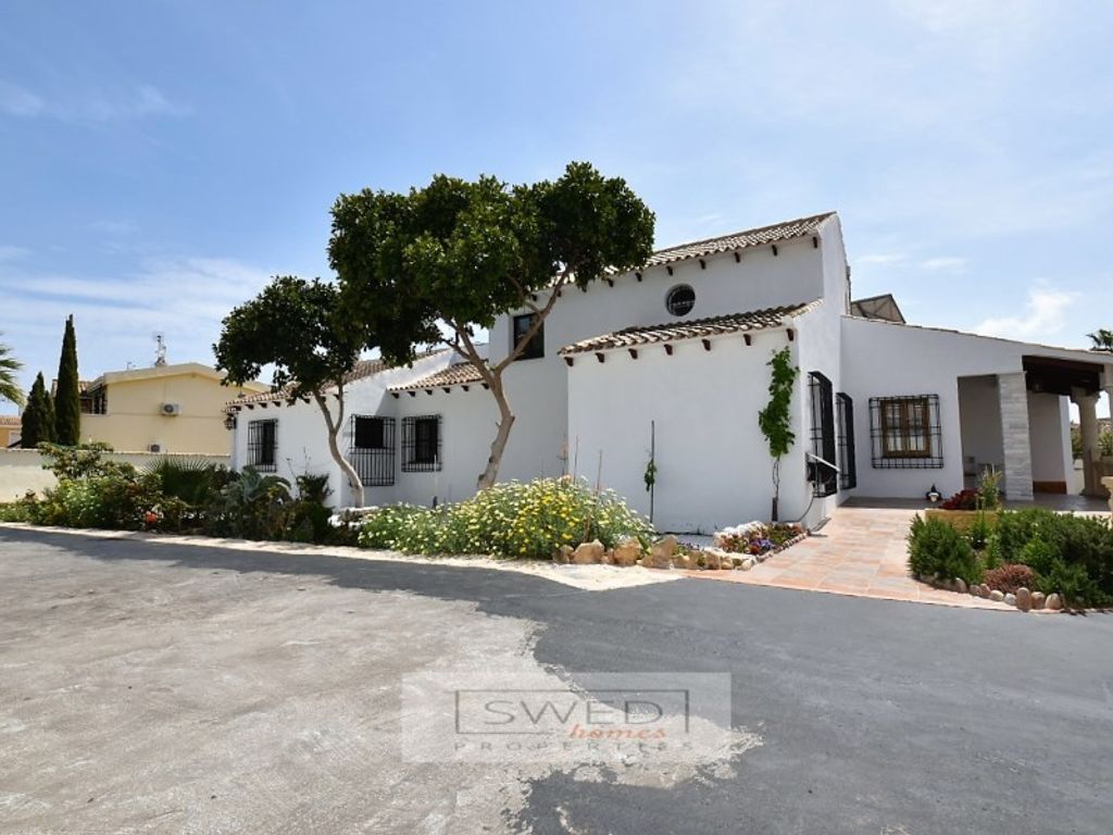 Luxury House for sale in Orihuela, 620 000 €, Photo 3