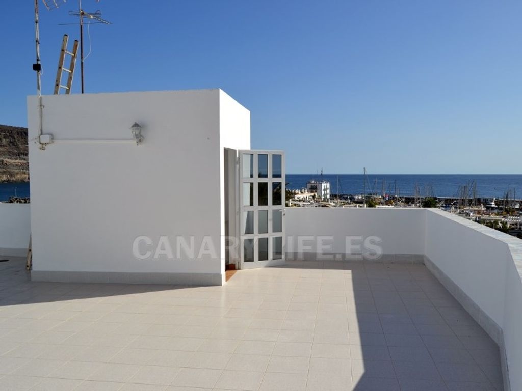 Maison de luxe à vendre à Mogán, 1 070 000 €, Photo 1
