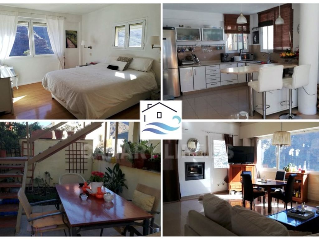 Maison de luxe à vendre à Mogán, 445 000 €, Photo 1