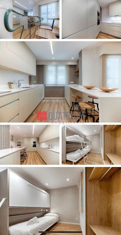 Luxury Apartment for sale in Santiago de Compostela, 618 000 €, Photo 1