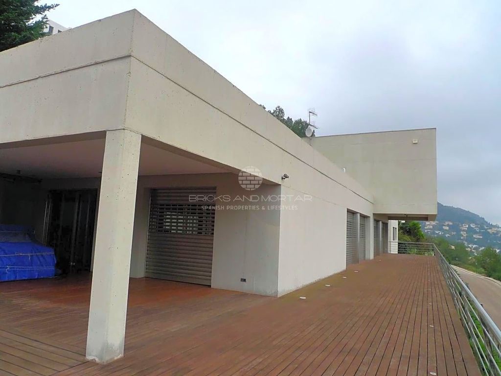 Maison de luxe à vendre à Denia, 3 000 000 €, Photo 1