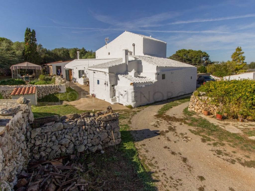 Luxury House for sale in Sant Lluís, 1 900 000 €, Photo 1