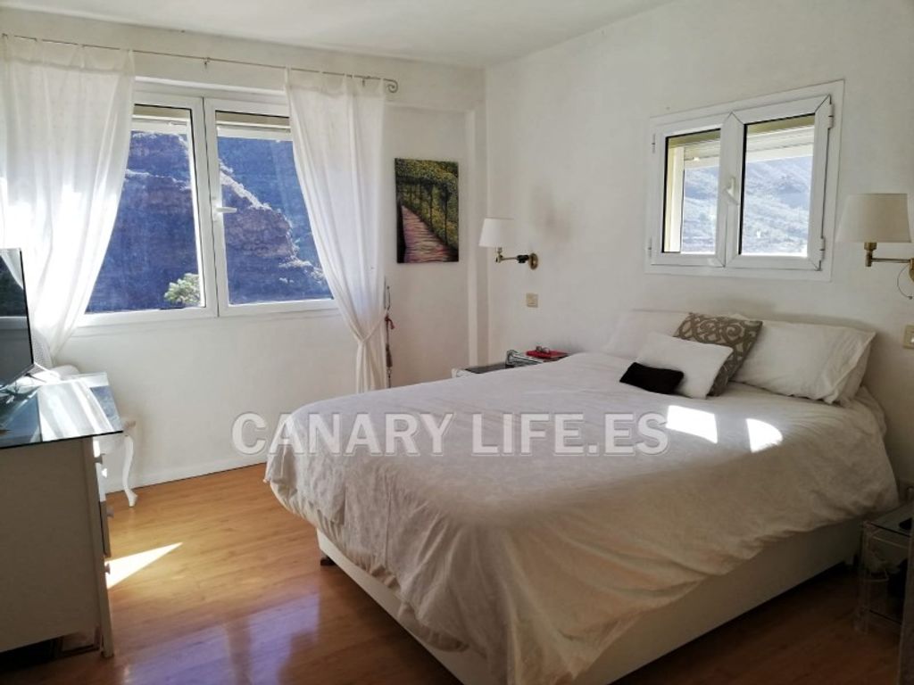 Maison de luxe à vendre à Mogán, 445 000 €, Photo 2