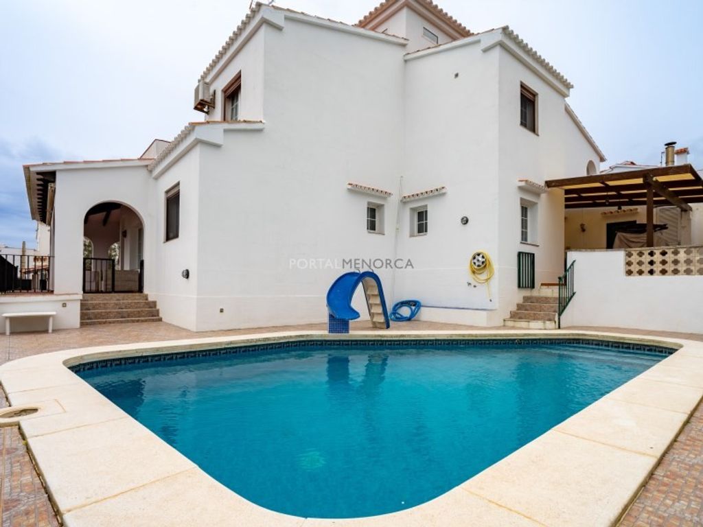 Maison de luxe à vendre à Es Castell, 745 000 €, Photo 4