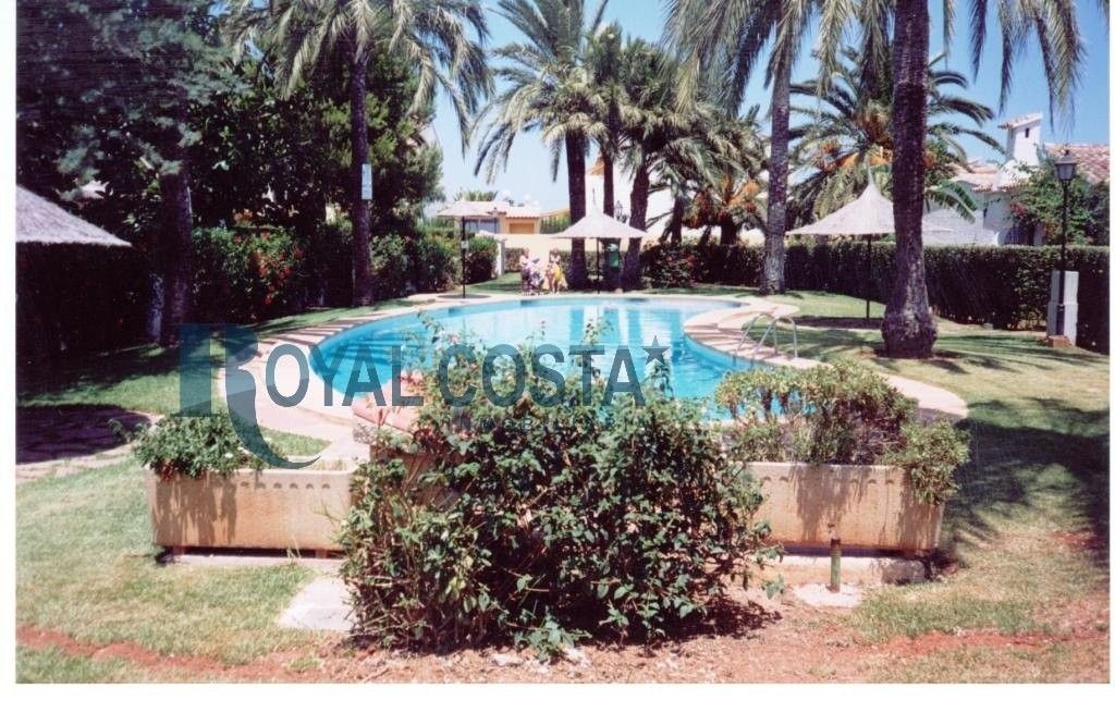 Luxury House for sale in Denia, 445 000 €, Photo 3