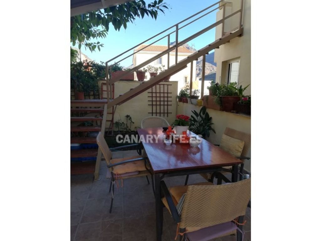 Maison de luxe à vendre à Mogán, 445 000 €, Photo 3