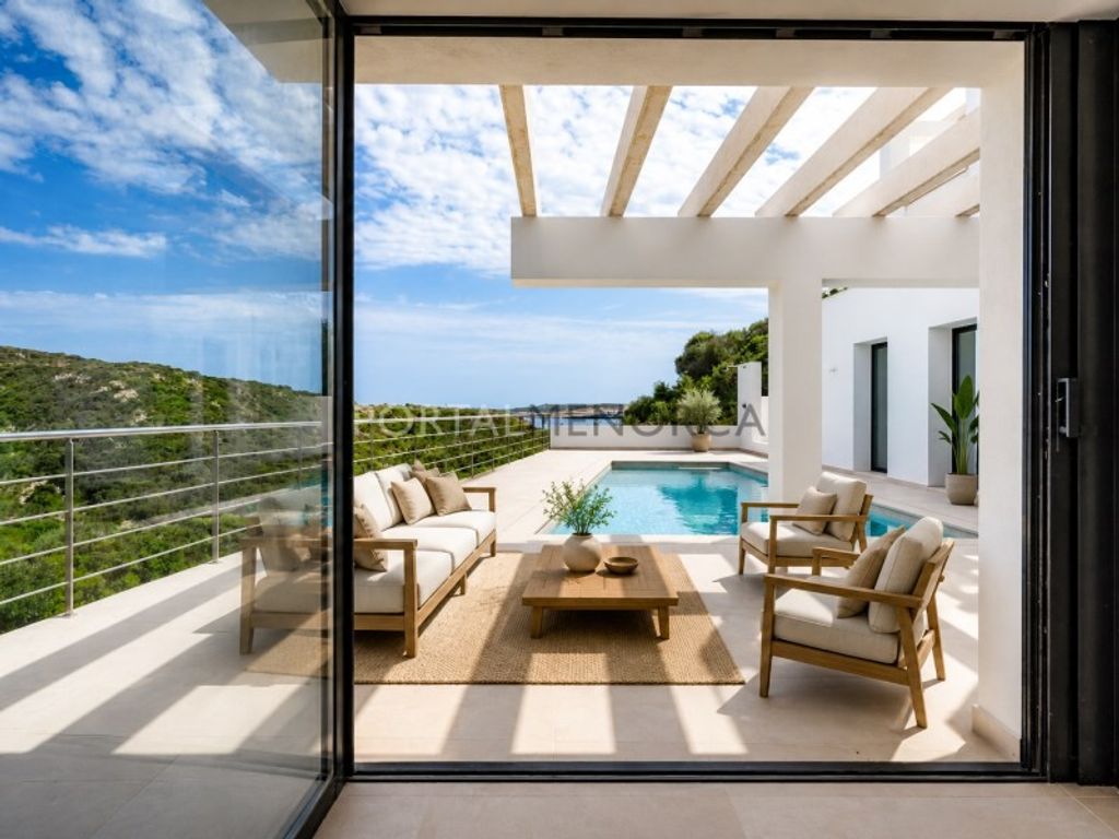 Maison de luxe à vendre à Maó, 915 000 €, Photo 2