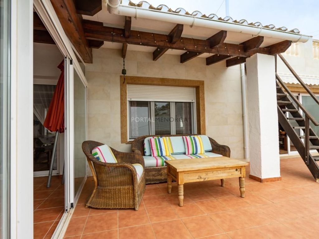 Maison de luxe à vendre à Es Castell, 850 000 €, Photo 3