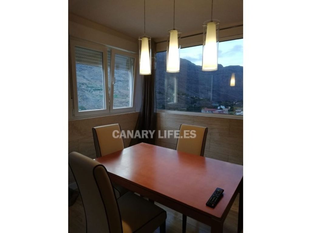 Maison de luxe à vendre à Mogán, 445 000 €, Photo 4