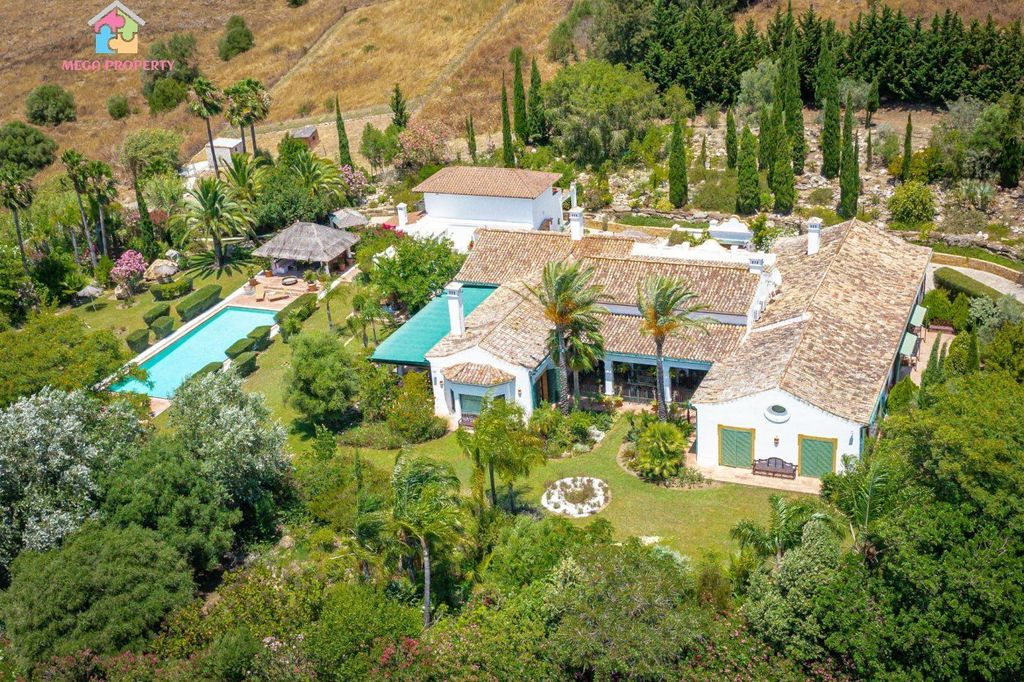 Maison de luxe à vendre à Sotogrande, 3 950 000 €, Photo 4
