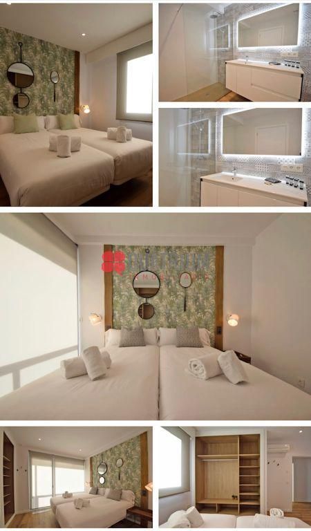 Luxury Apartment for sale in Santiago de Compostela, 618 000 €, Photo 3