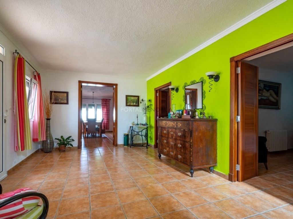 Maison de luxe à vendre à Es Castell, 850 000 €, Photo 5