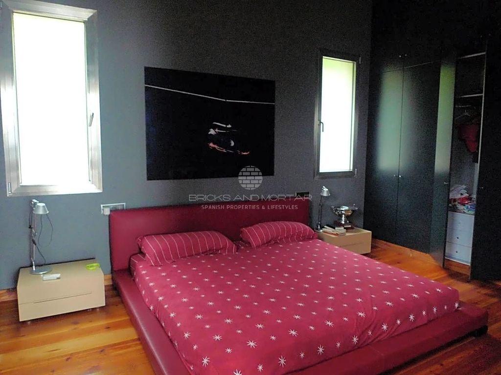 Maison de luxe à vendre à Denia, 3 000 000 €, Photo 6
