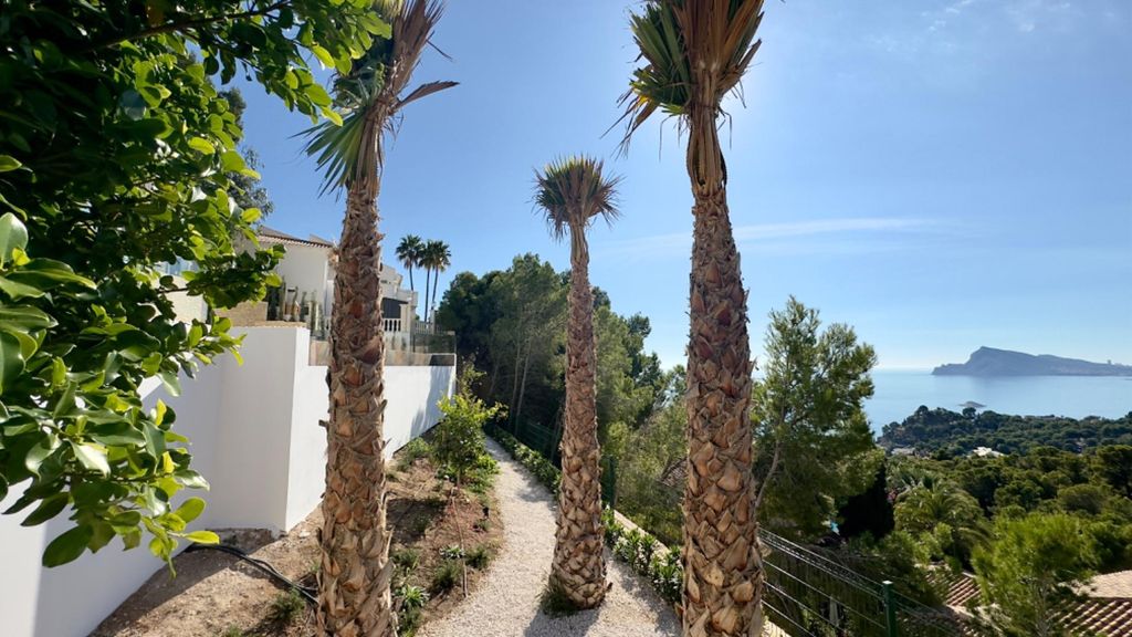 Maison de luxe à vendre à Altea, 2 350 000 €, Photo 7