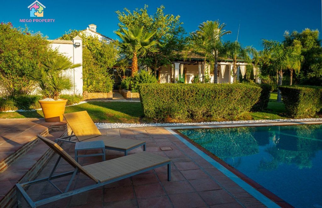 Maison de luxe à vendre à Sotogrande, 3 950 000 €, Photo 3