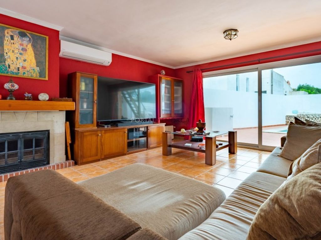Maison de luxe à vendre à Es Castell, 850 000 €, Photo 7