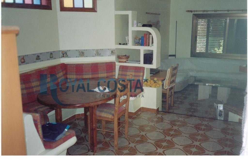 Luxury House for sale in Denia, 445 000 €, Photo 2