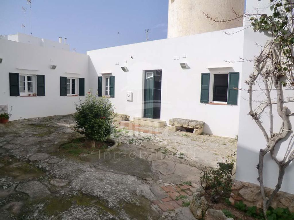 Maison de luxe à vendre à Ciutadella, 860 000 €, Photo 1