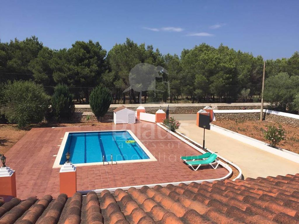Maison de luxe à vendre à Ciutadella, 1 680 000 €, Photo 1