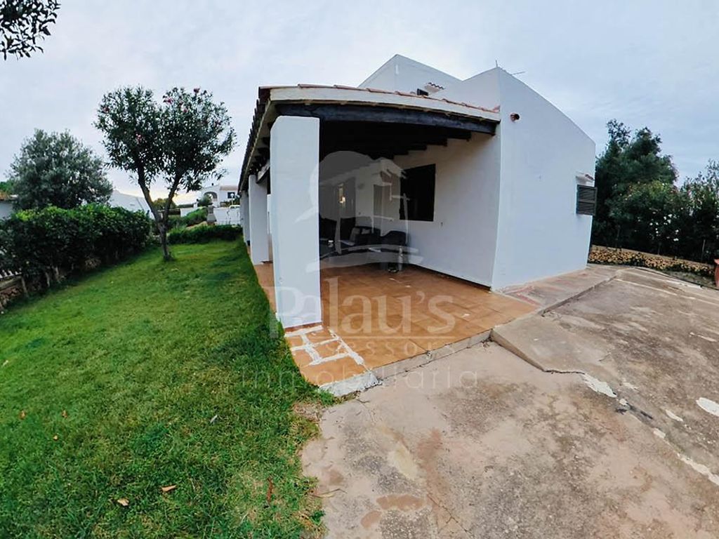 Maison de luxe à vendre à Ciutadella, 690 000 €, Photo 1