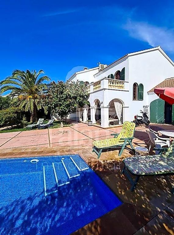 Maison de luxe à vendre à Ciutadella, 850 000 €, Photo 1