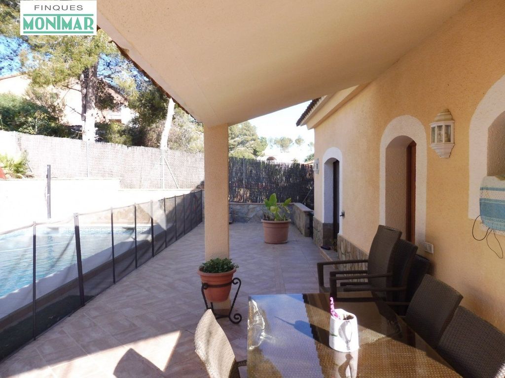 Maison de luxe à vendre à Olivella, 460 000 €, Photo 1