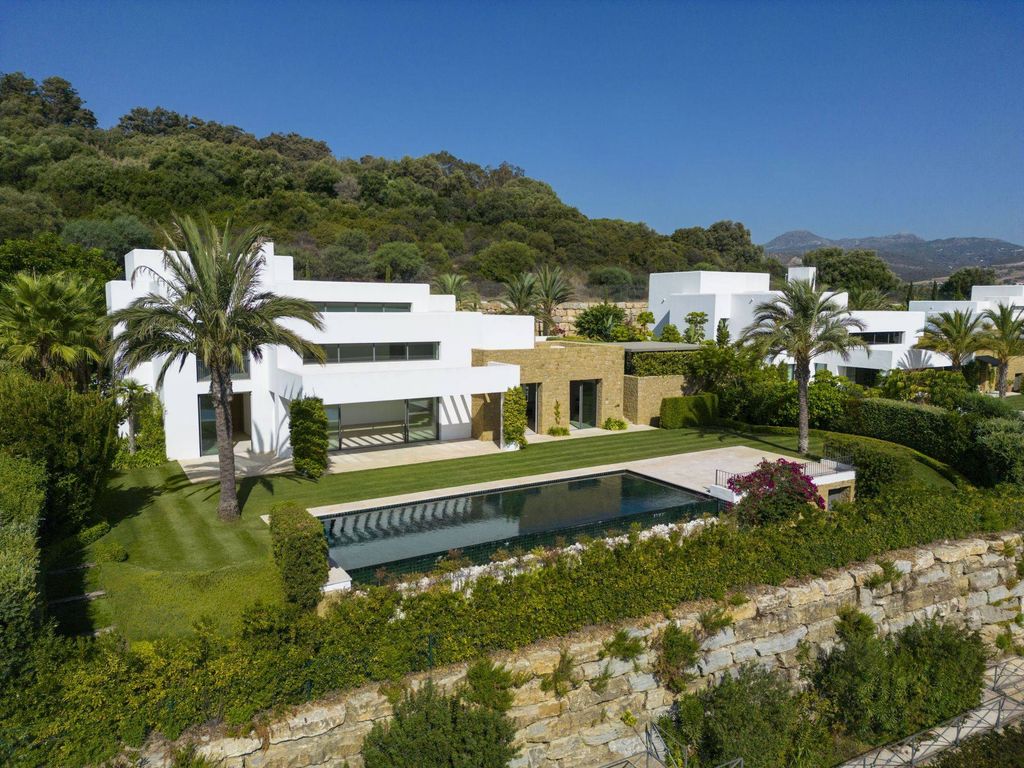 Luxury House for sale in Marbella, 4 800 000 €, Photo 1