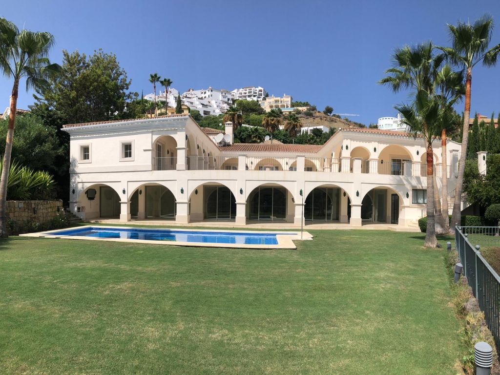 Luxury House for sale in Marbella, 5 995 000 €, Photo 1