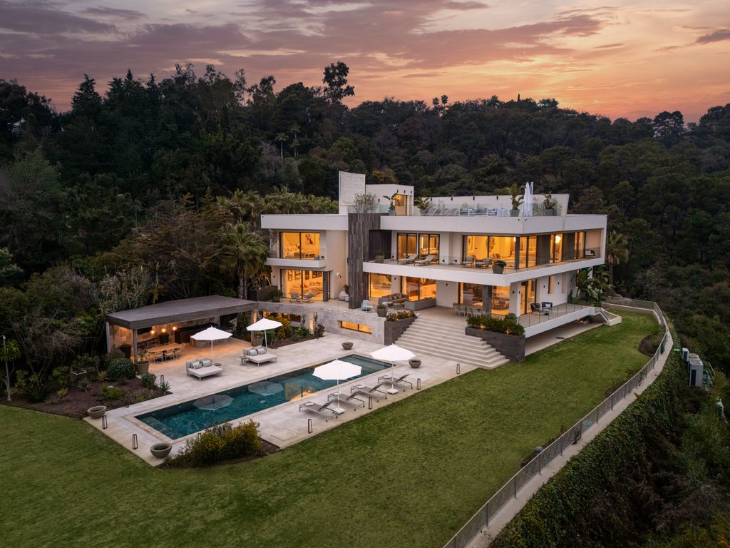 Maison de luxe à vendre à Benahavis, 11 600 000 €, Photo 1