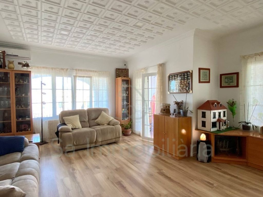 Maison de luxe à vendre à Es Castell, 745 000 €, Photo 2