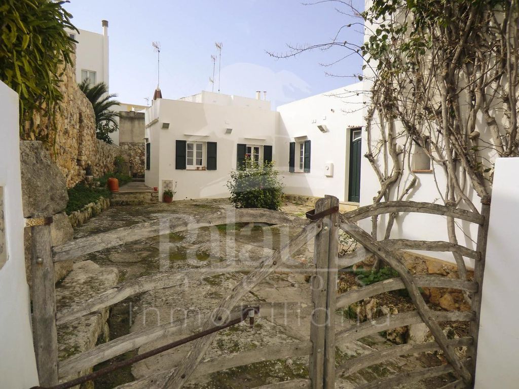 Maison de luxe à vendre à Ciutadella, 860 000 €, Photo 4