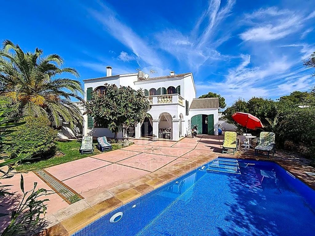 Maison de luxe à vendre à Ciutadella, 850 000 €, Photo 4