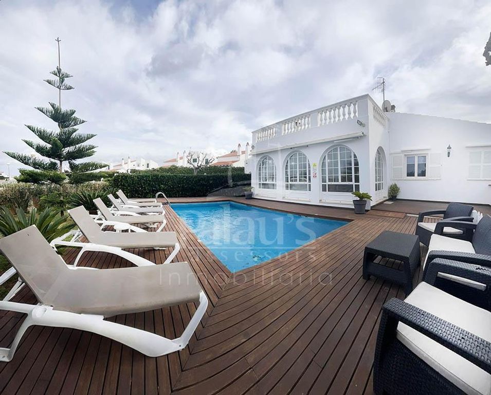 Maison de luxe à vendre à Ciutadella, 760 000 €, Photo 2