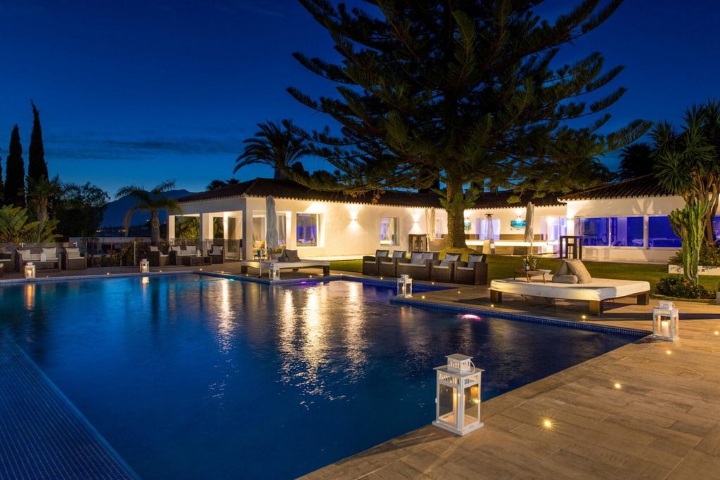 Maison de luxe à vendre à Marbella, 4 200 000 €, Photo 3
