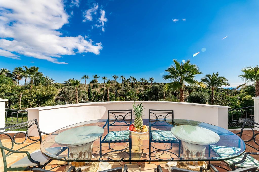 Maison de luxe à vendre à Benahavís, 13 950 000 €, Photo 2