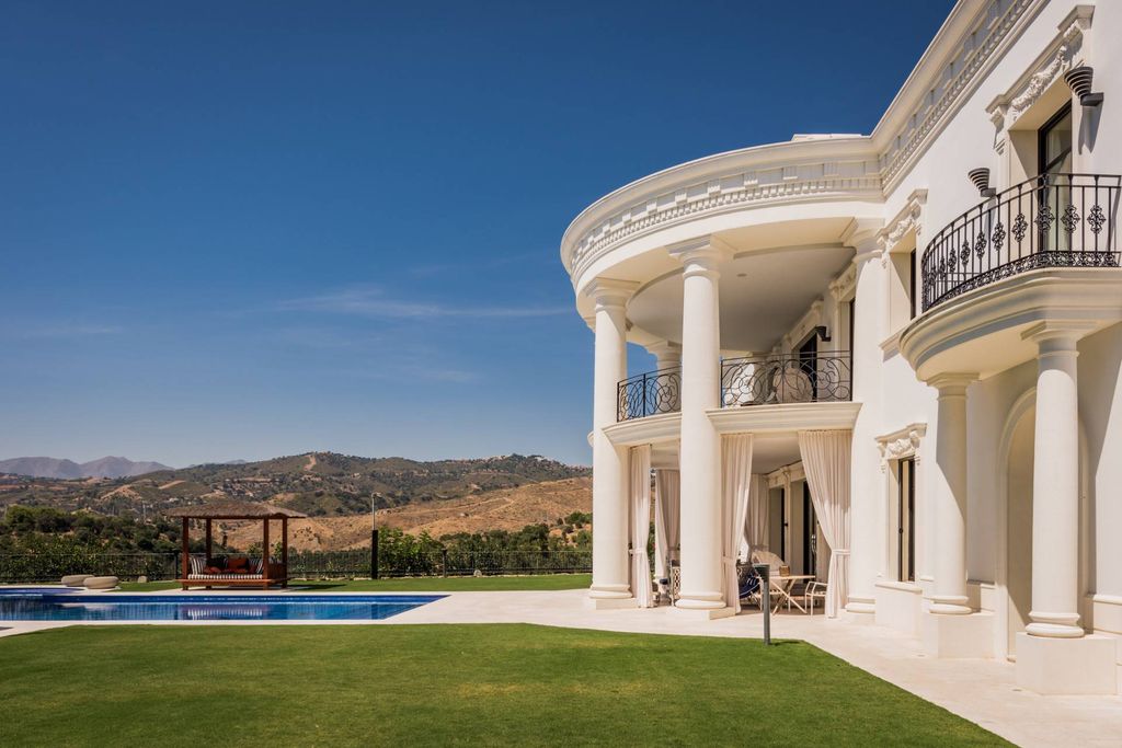Maison de luxe à vendre à Marbella Del Este, 9 500 000 €, Photo 2